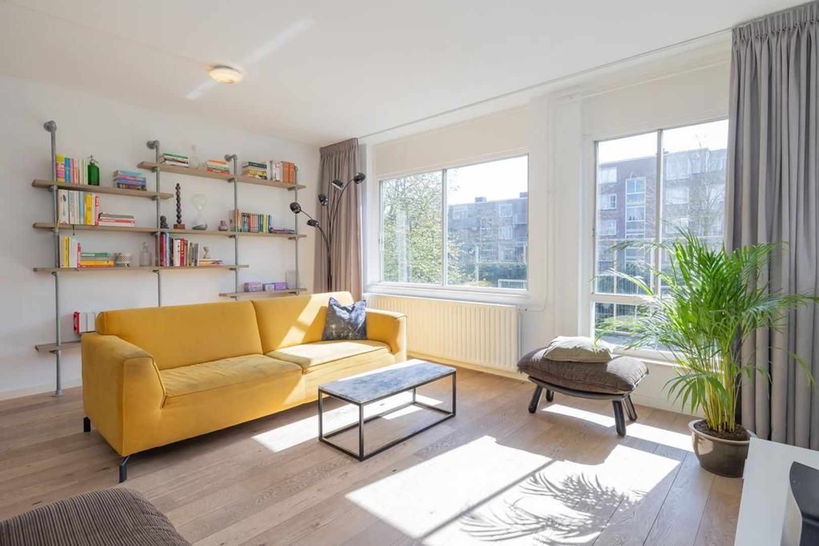 Van Beuningenstraat 14 B, Amsterdam foto-6