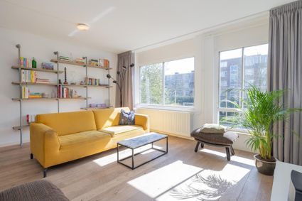 Van Beuningenstraat 14 B, Amsterdam foto-6