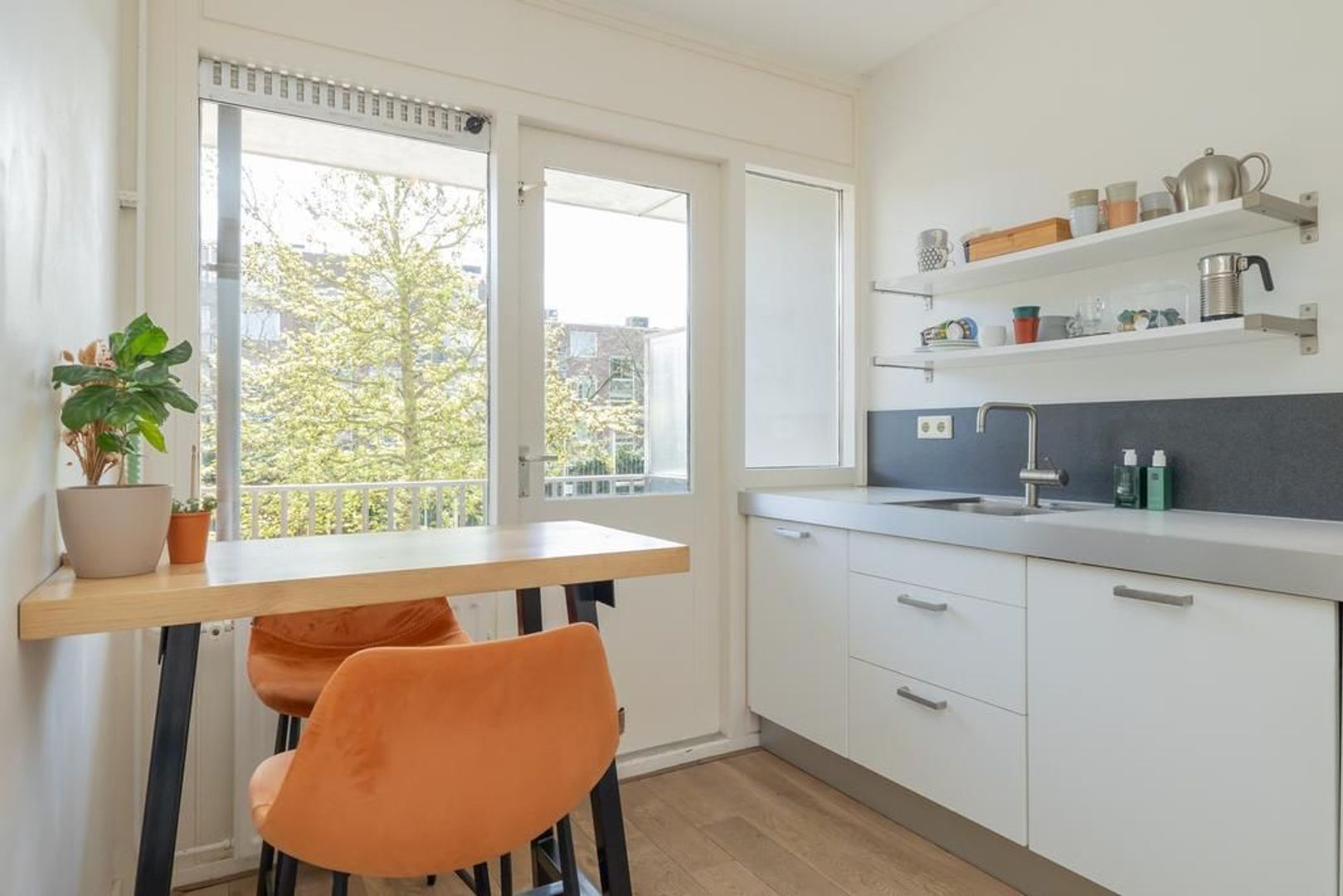 Van Beuningenstraat 14 B, Amsterdam foto-11