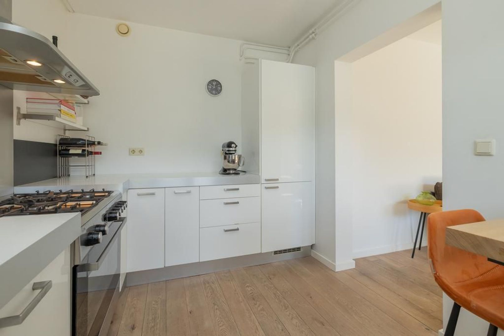 Van Beuningenstraat 14 B, Amsterdam foto-12