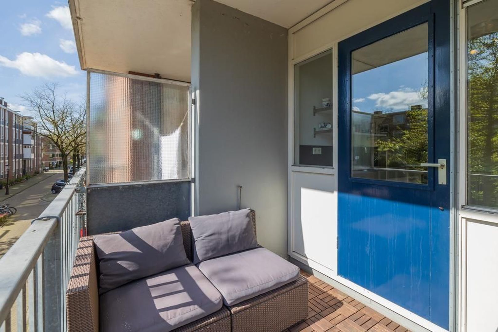 Van Beuningenstraat 14 B, Amsterdam foto-15