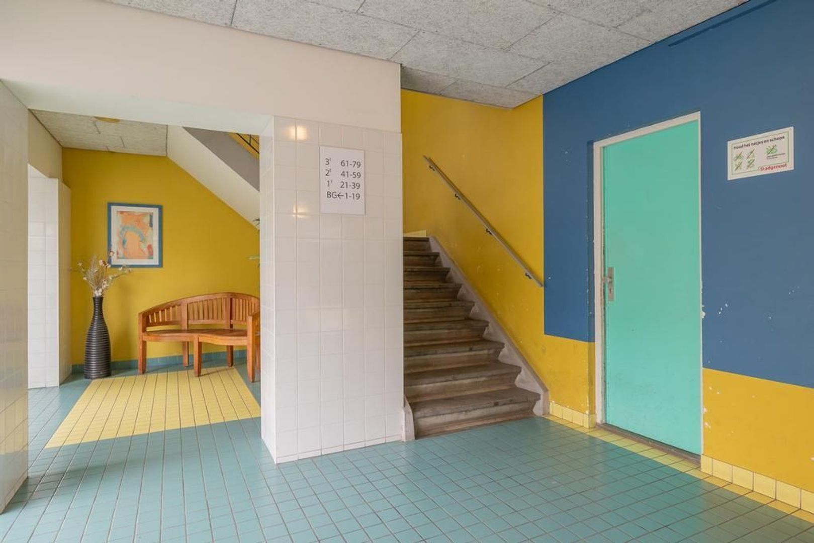 Wijenburg 29, Amsterdam foto-21