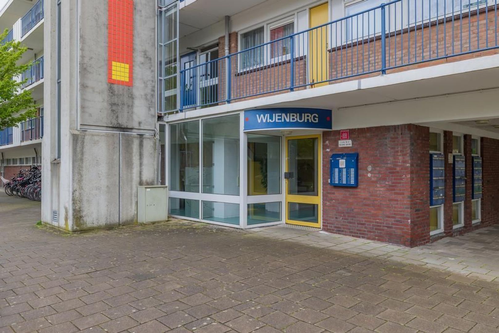 Wijenburg 29, Amsterdam foto-22