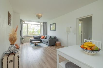 Wijenburg 29, Amsterdam