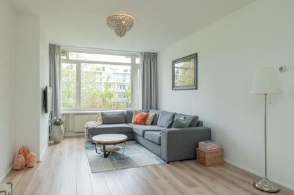 Wijenburg 29, Amsterdam