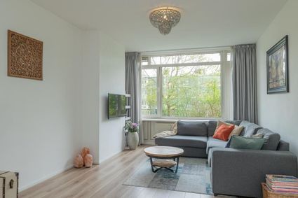 Wijenburg 29, Amsterdam foto-0