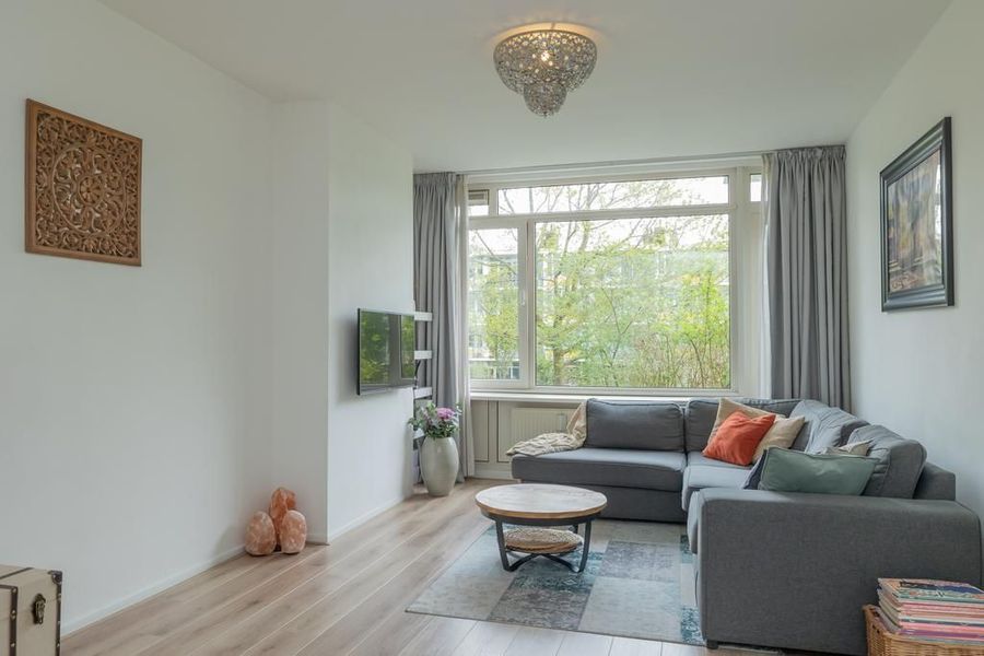 Wijenburg 29, Amsterdam