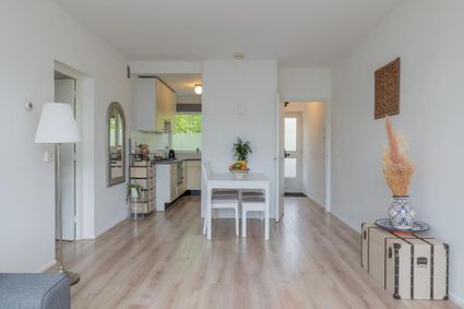 Wijenburg 29, Amsterdam