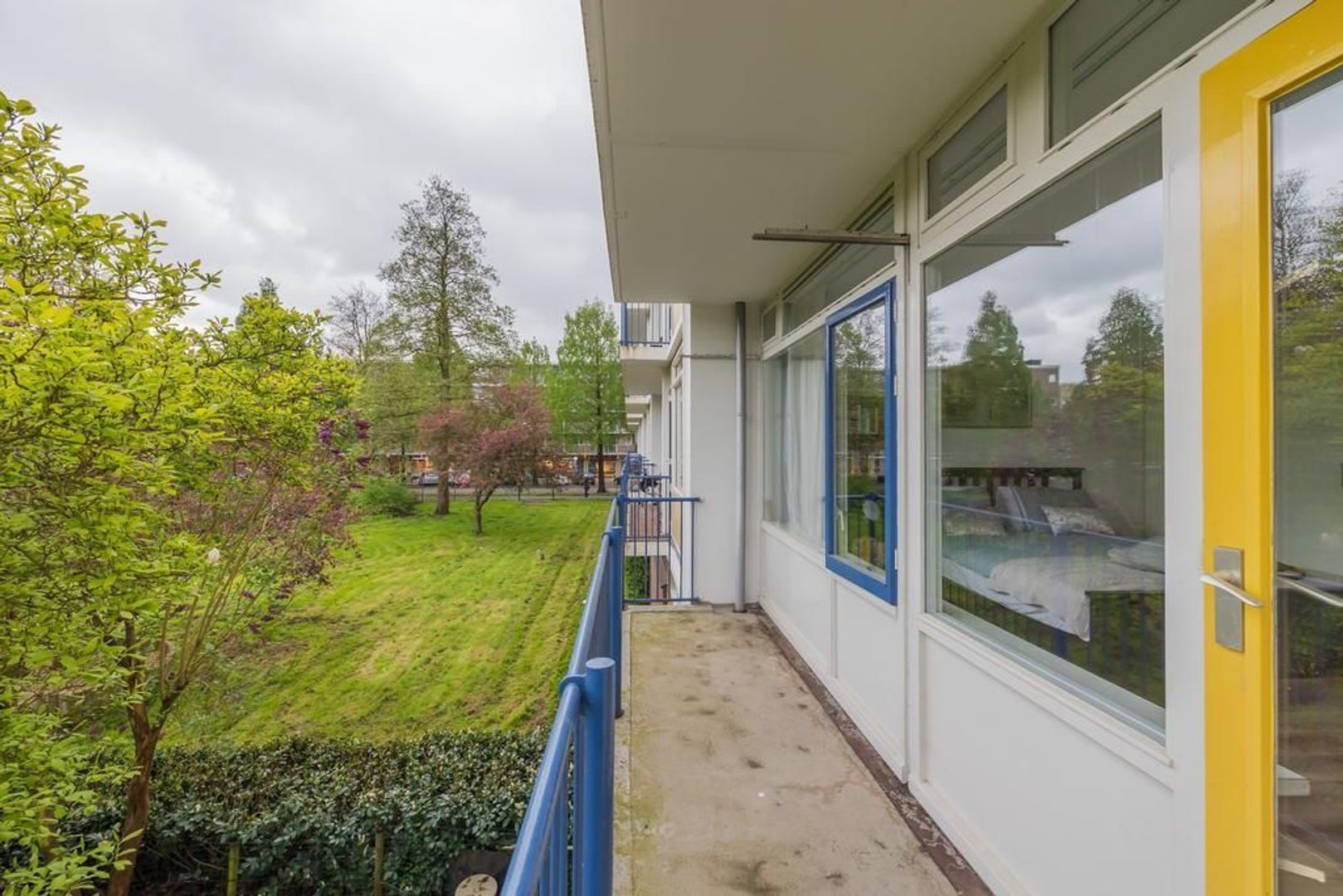 Wijenburg 29, Amsterdam foto-14