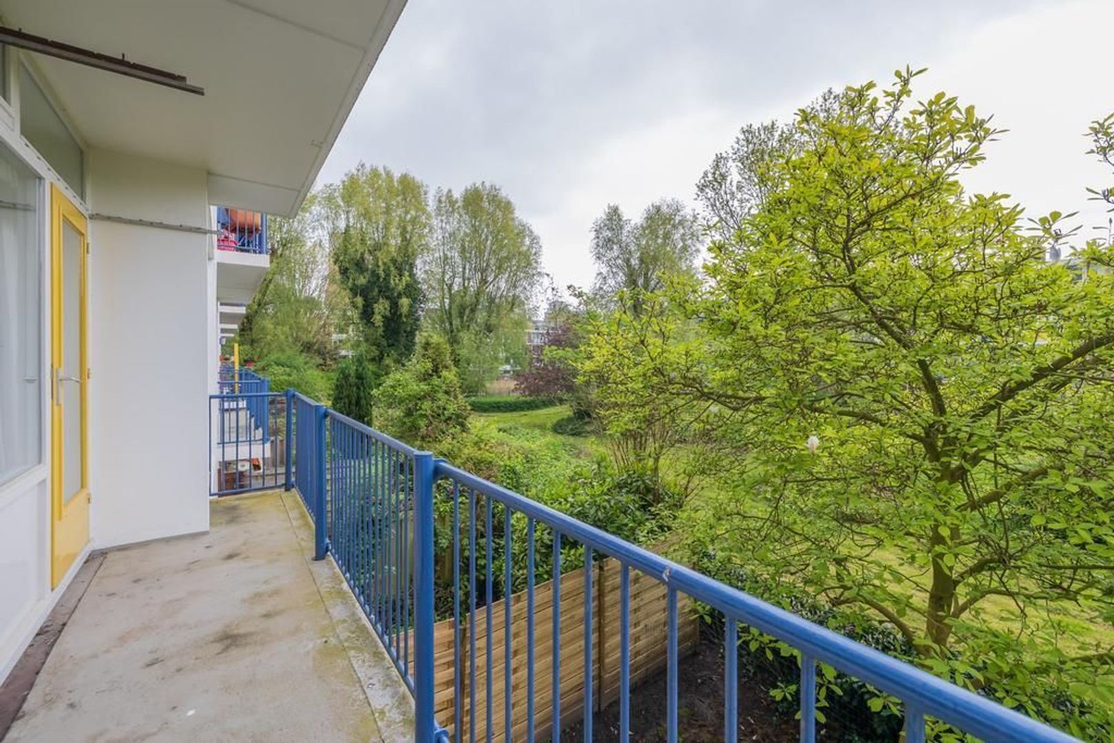 Wijenburg 29, Amsterdam foto-13