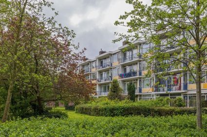 Wijenburg 29, Amsterdam