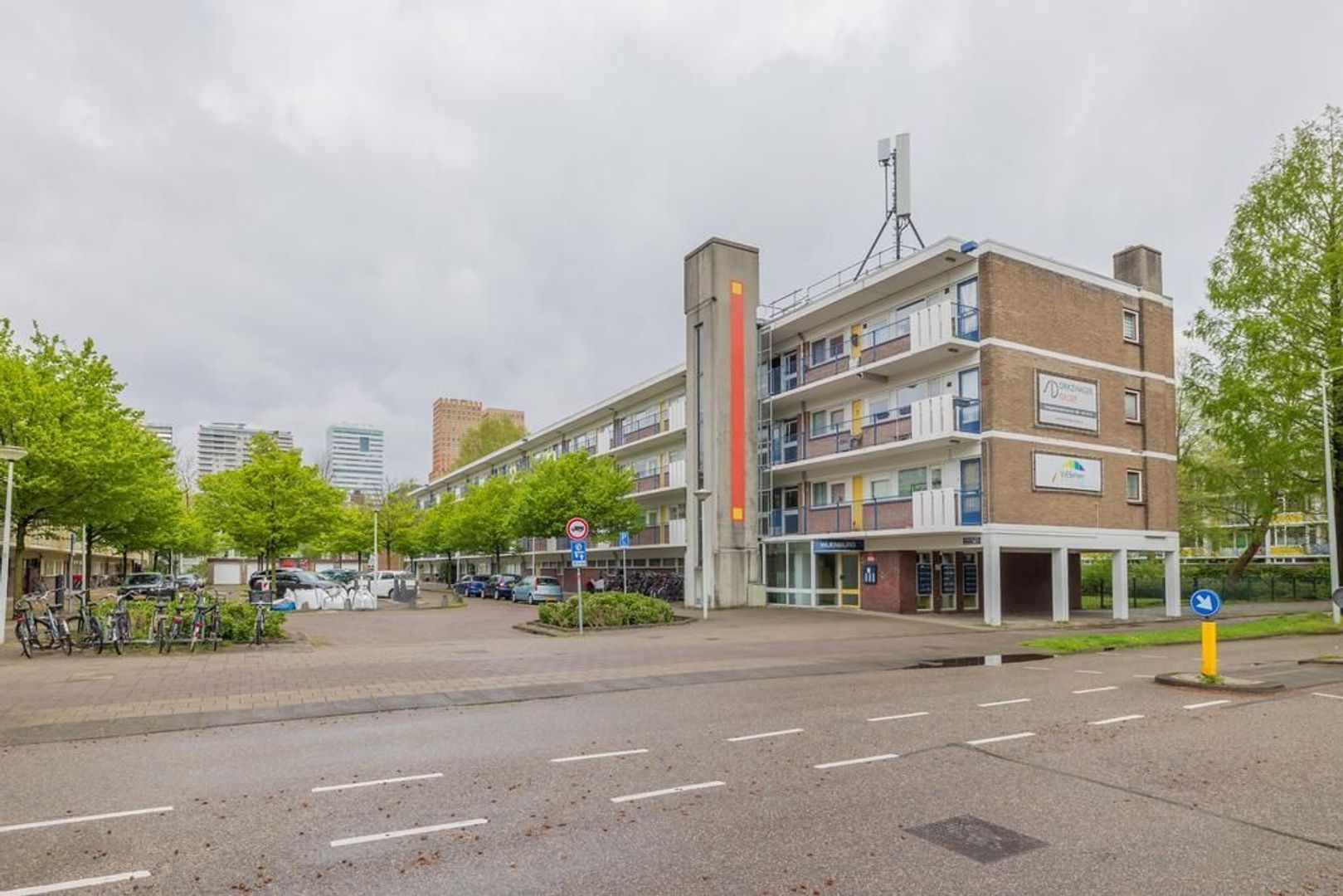 Wijenburg 29, Amsterdam foto-23