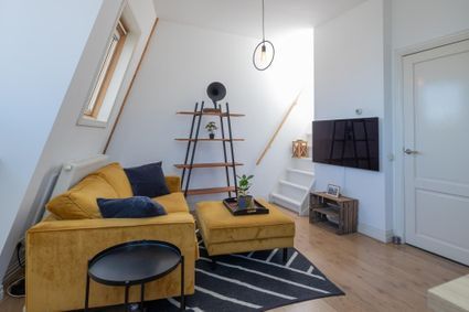 Ferdinand Bolstraat 158 H, Amsterdam foto-5