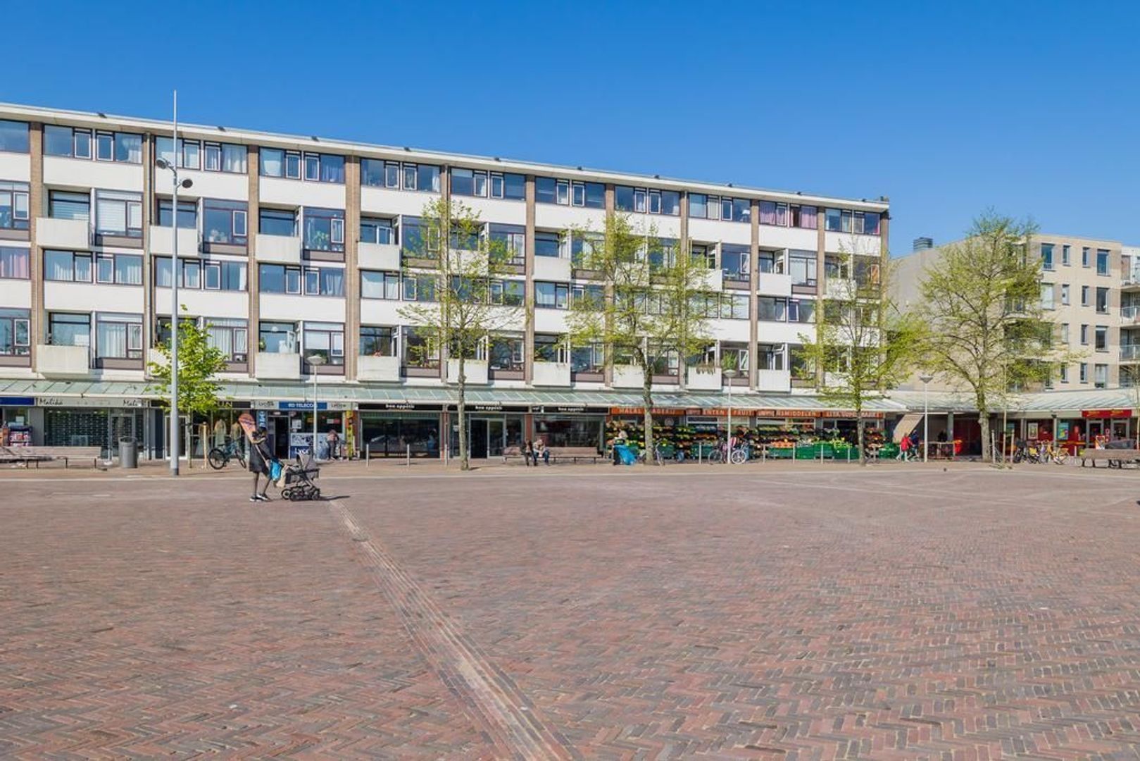 Sierplein 11, Amsterdam foto-23
