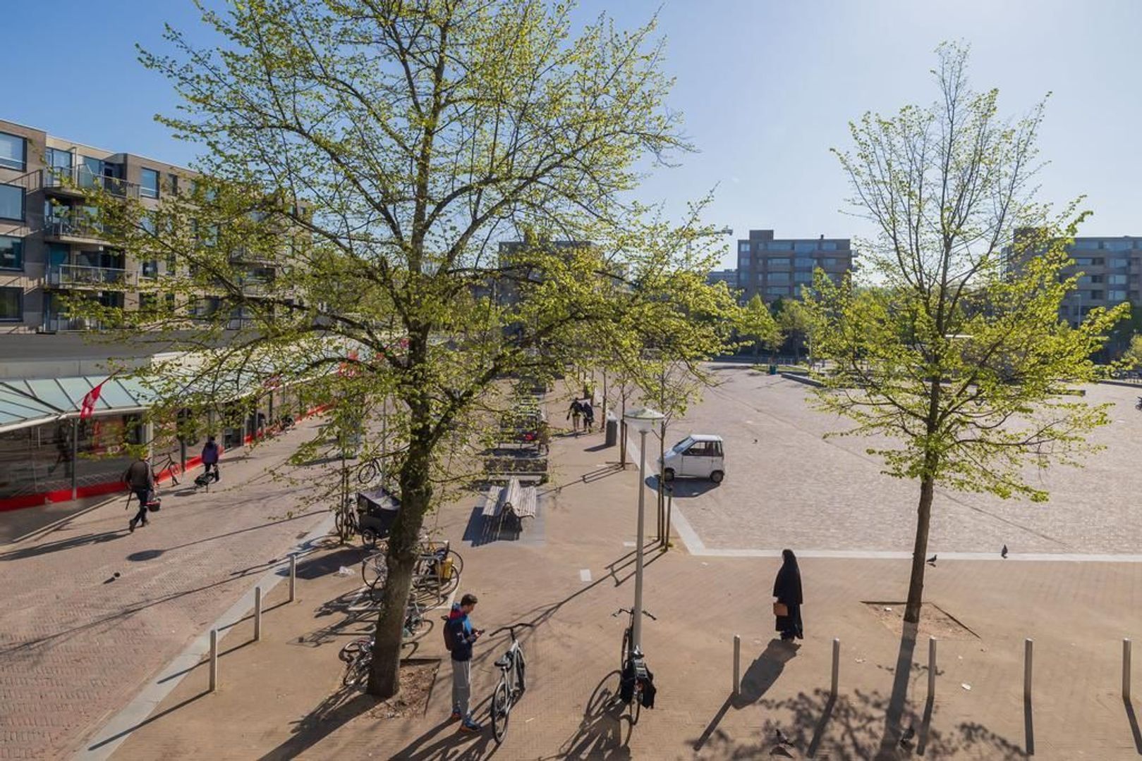 Sierplein 11, Amsterdam foto-3