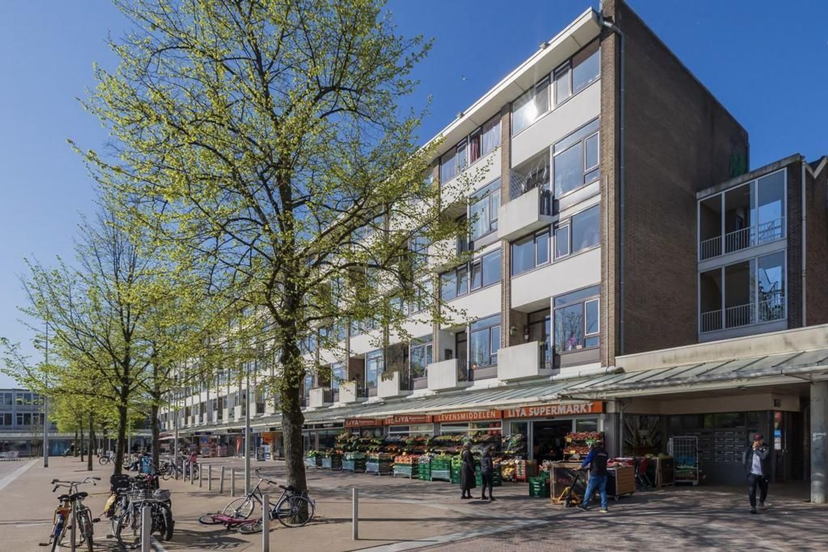 Sierplein 11, Amsterdam foto-0