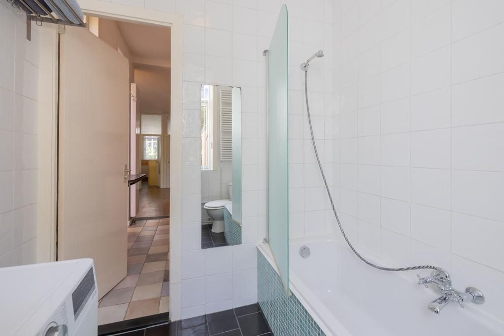 Eerste Keucheniusstraat 37 H, Amsterdam foto-20