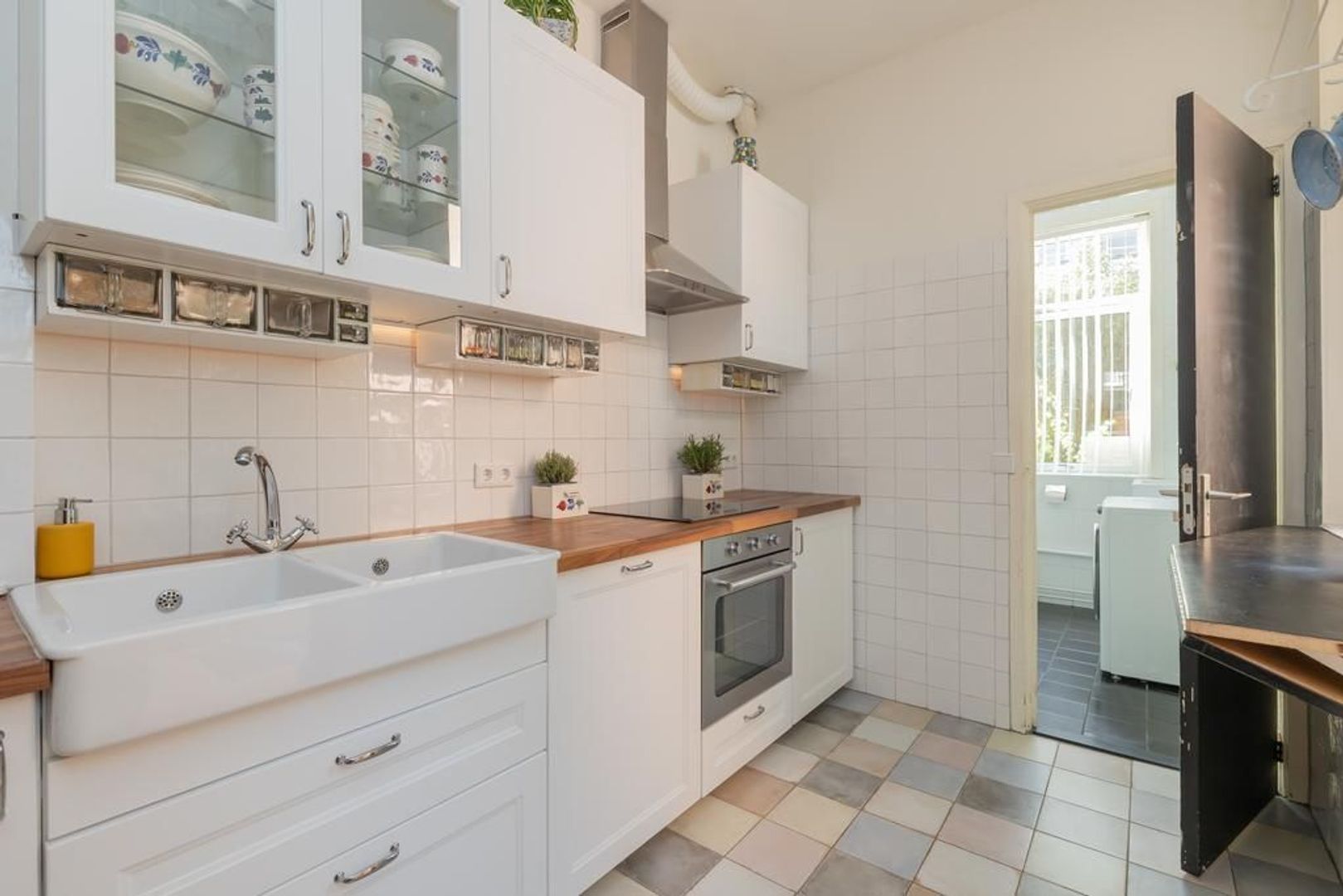 Eerste Keucheniusstraat 37 H, Amsterdam foto-9