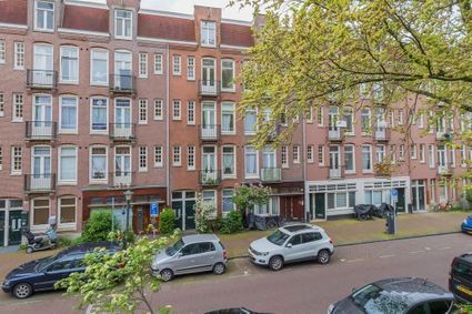 Eerste Keucheniusstraat 37 H, Amsterdam foto-0