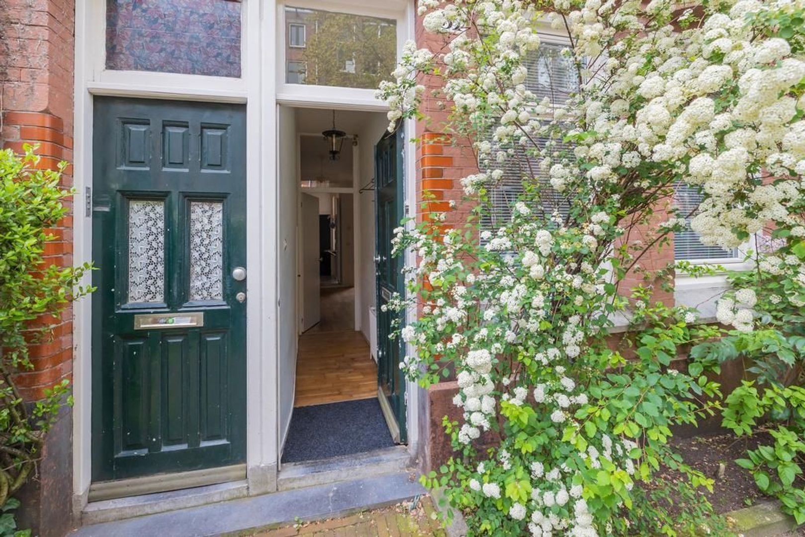 Eerste Keucheniusstraat 37 H, Amsterdam foto-22