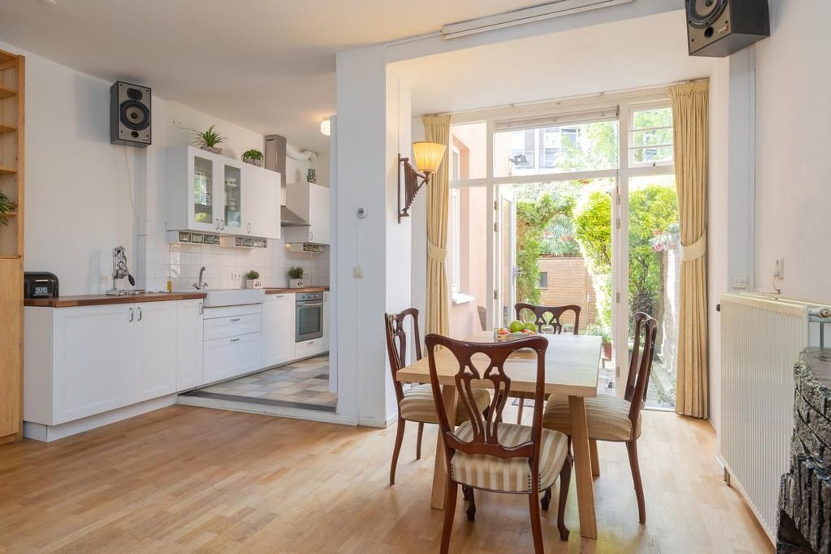 Eerste Keucheniusstraat 37 H, Amsterdam foto-4