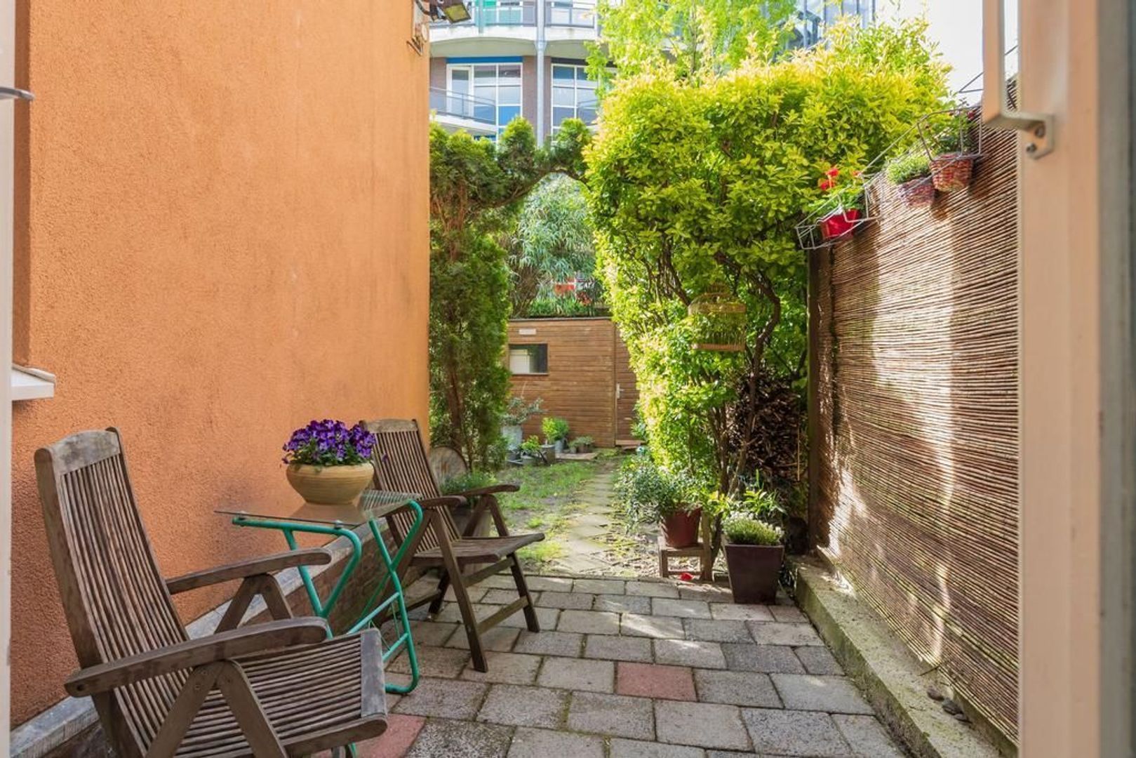 Eerste Keucheniusstraat 37 H, Amsterdam foto-11