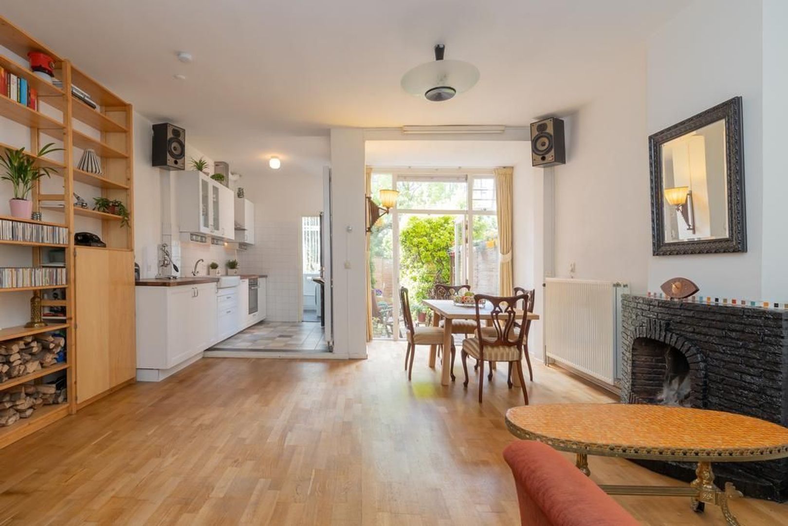 Eerste Keucheniusstraat 37 H, Amsterdam foto-1