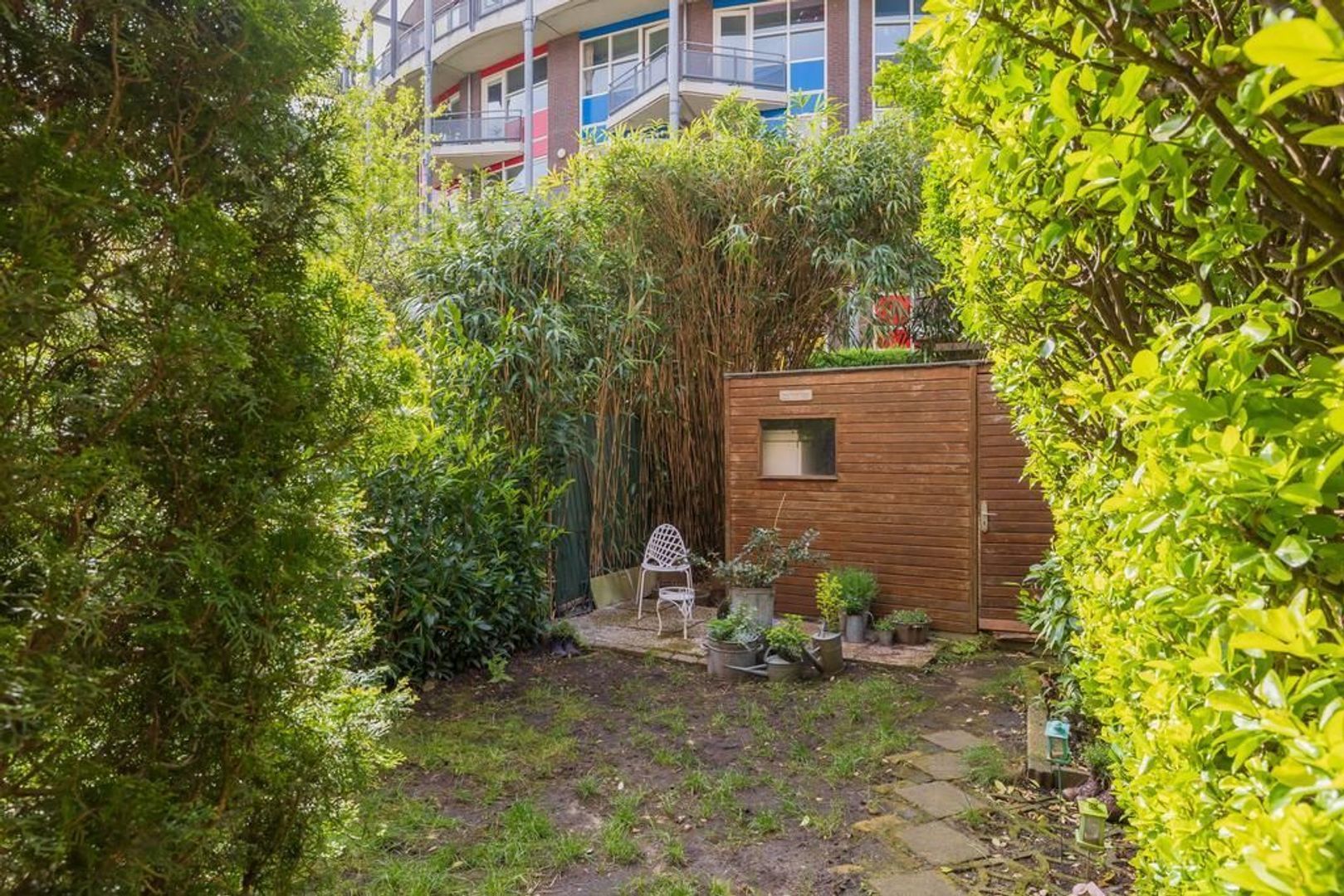 Eerste Keucheniusstraat 37 H, Amsterdam foto-3