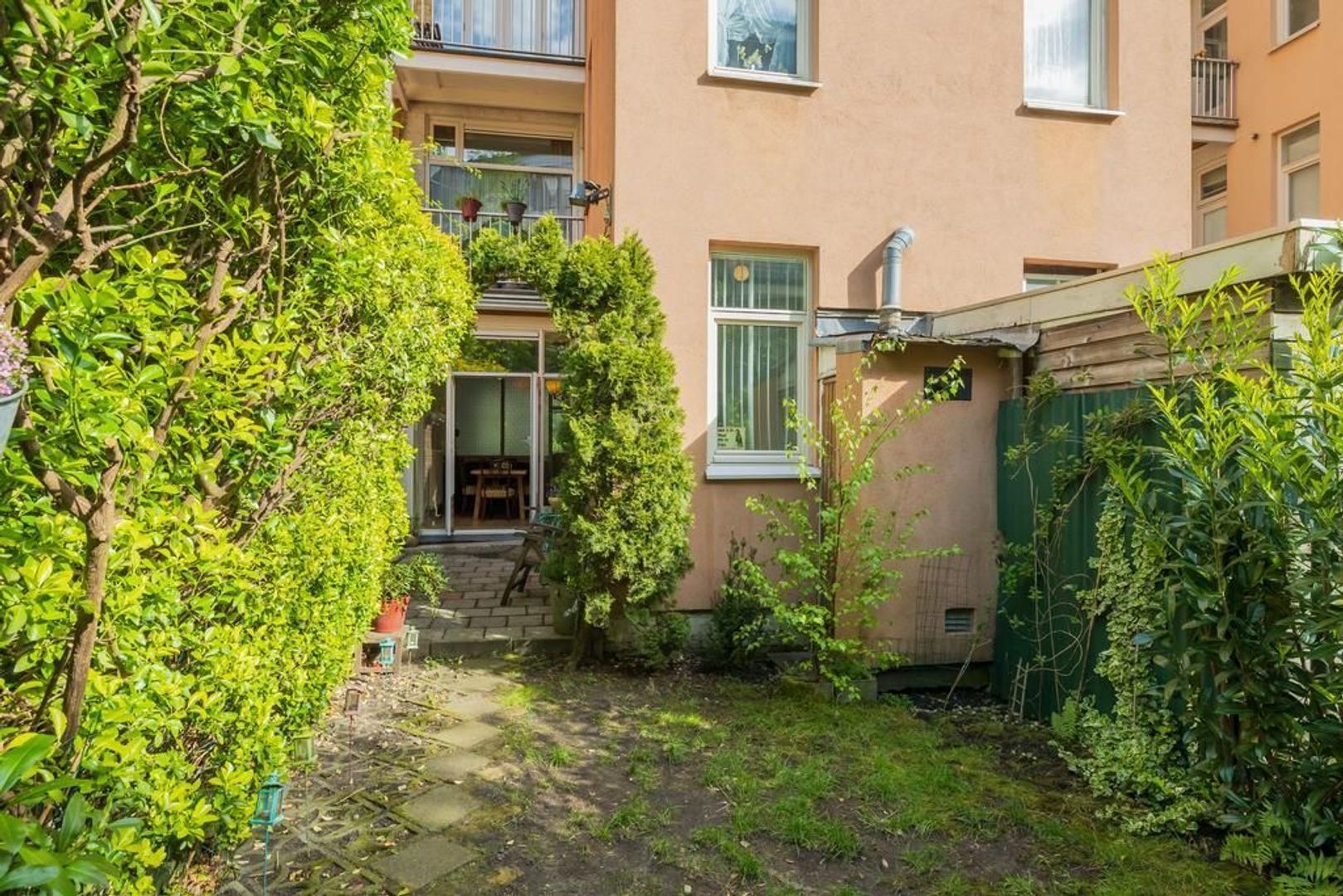 Eerste Keucheniusstraat 37 H, Amsterdam foto-14