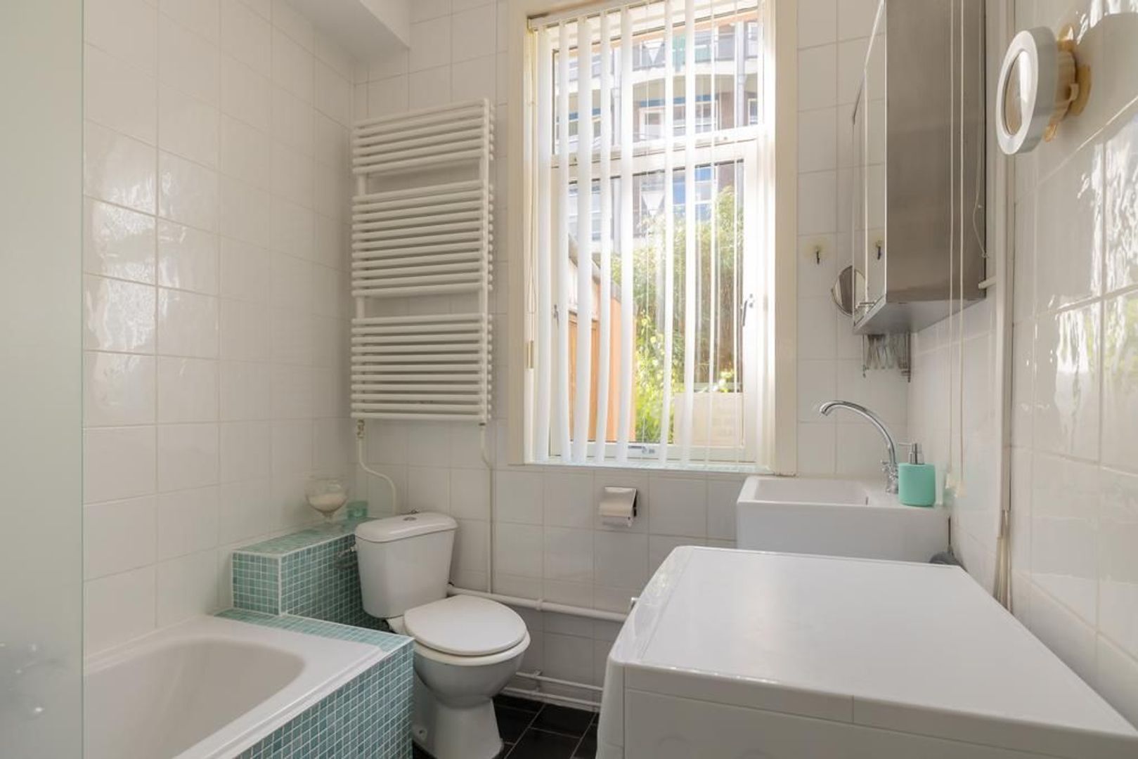 Eerste Keucheniusstraat 37 H, Amsterdam foto-19