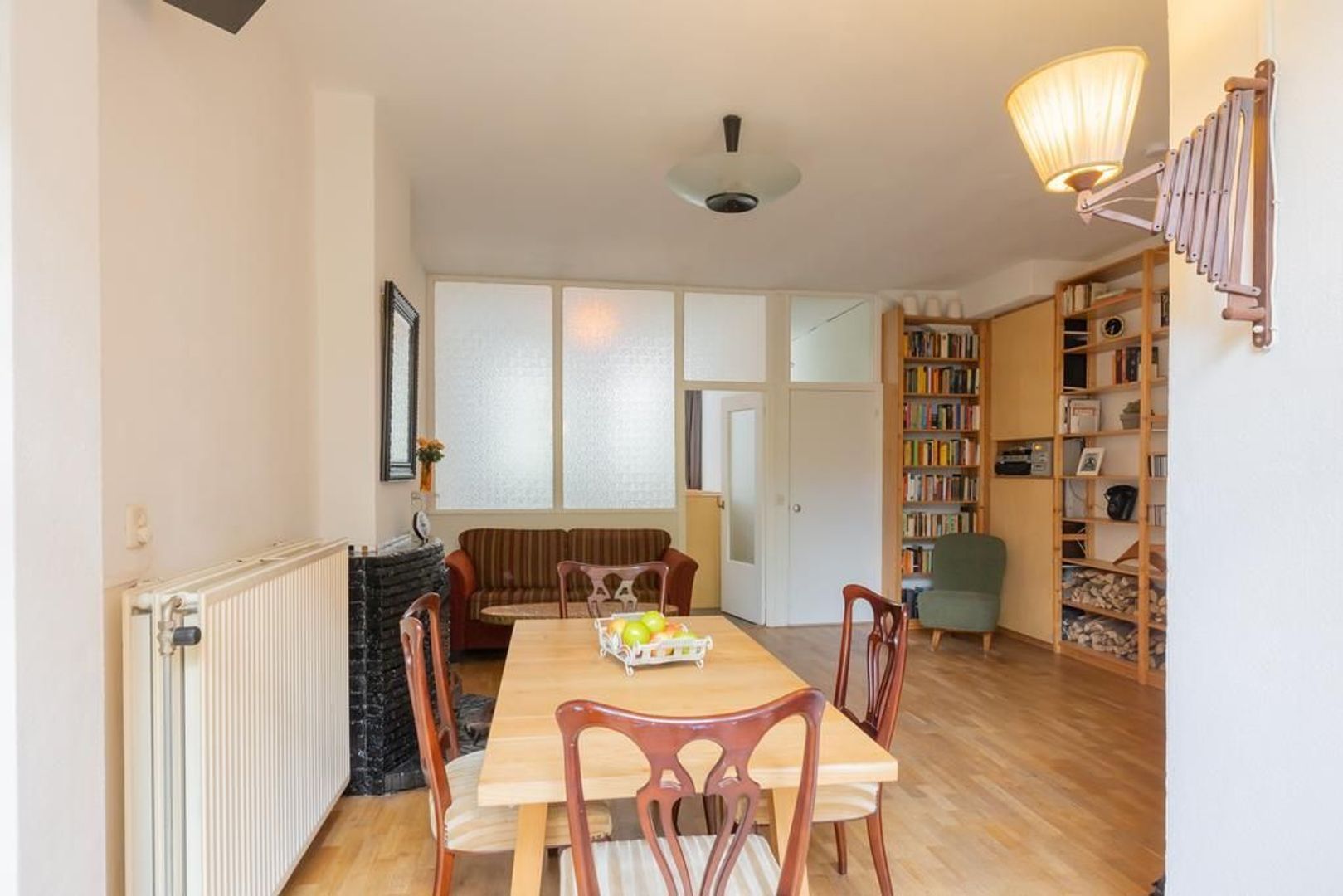 Eerste Keucheniusstraat 37 H, Amsterdam foto-7