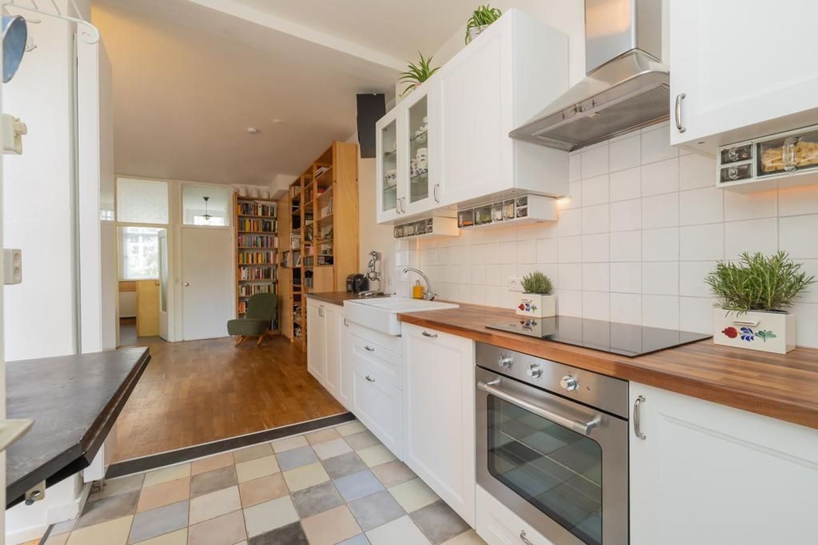 Eerste Keucheniusstraat 37 H, Amsterdam foto-10