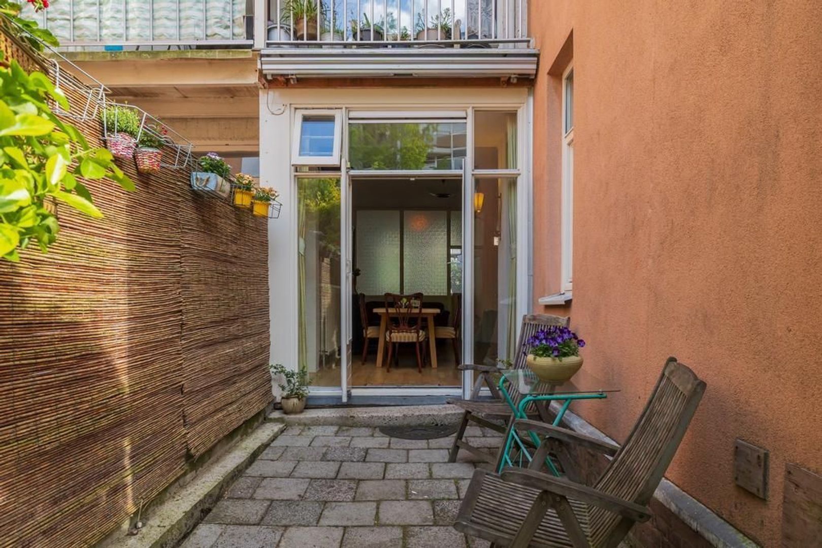 Eerste Keucheniusstraat 37 H, Amsterdam foto-12