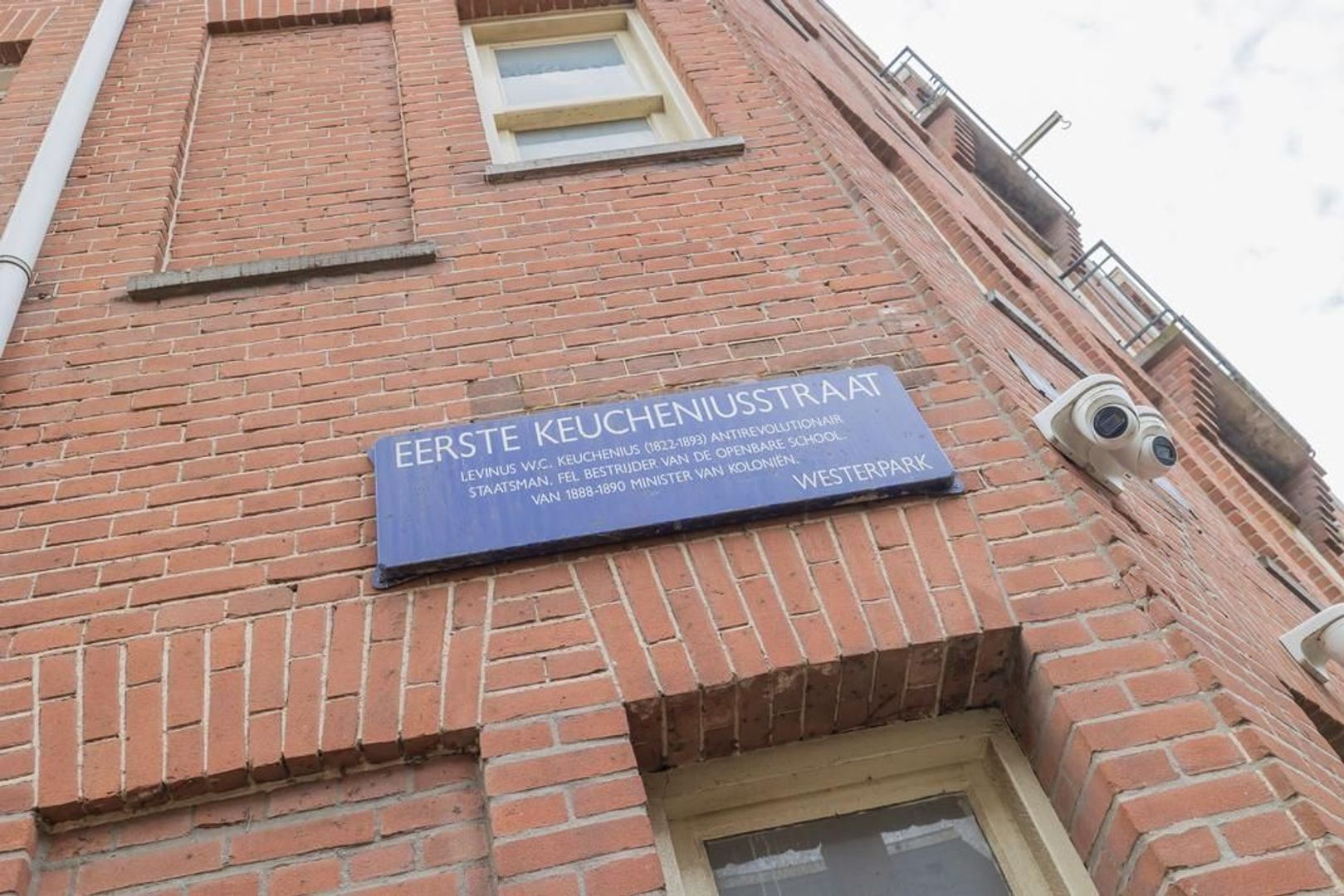 Eerste Keucheniusstraat 37 H, Amsterdam foto-25