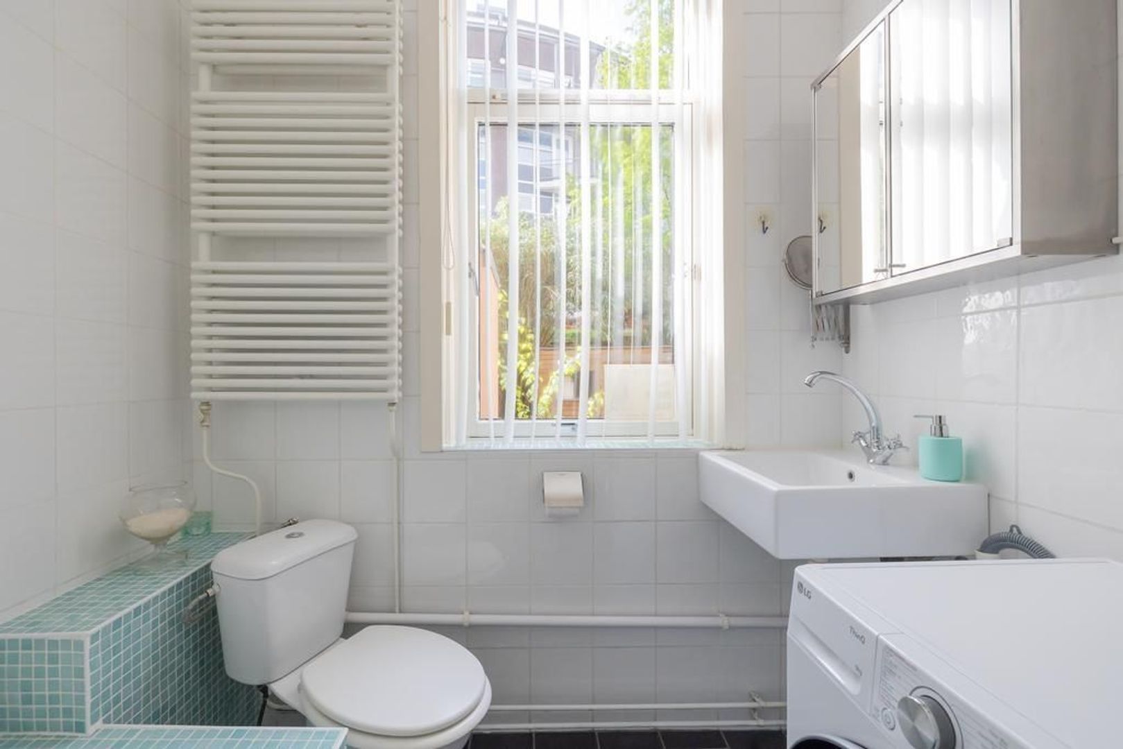 Eerste Keucheniusstraat 37 H, Amsterdam foto-21