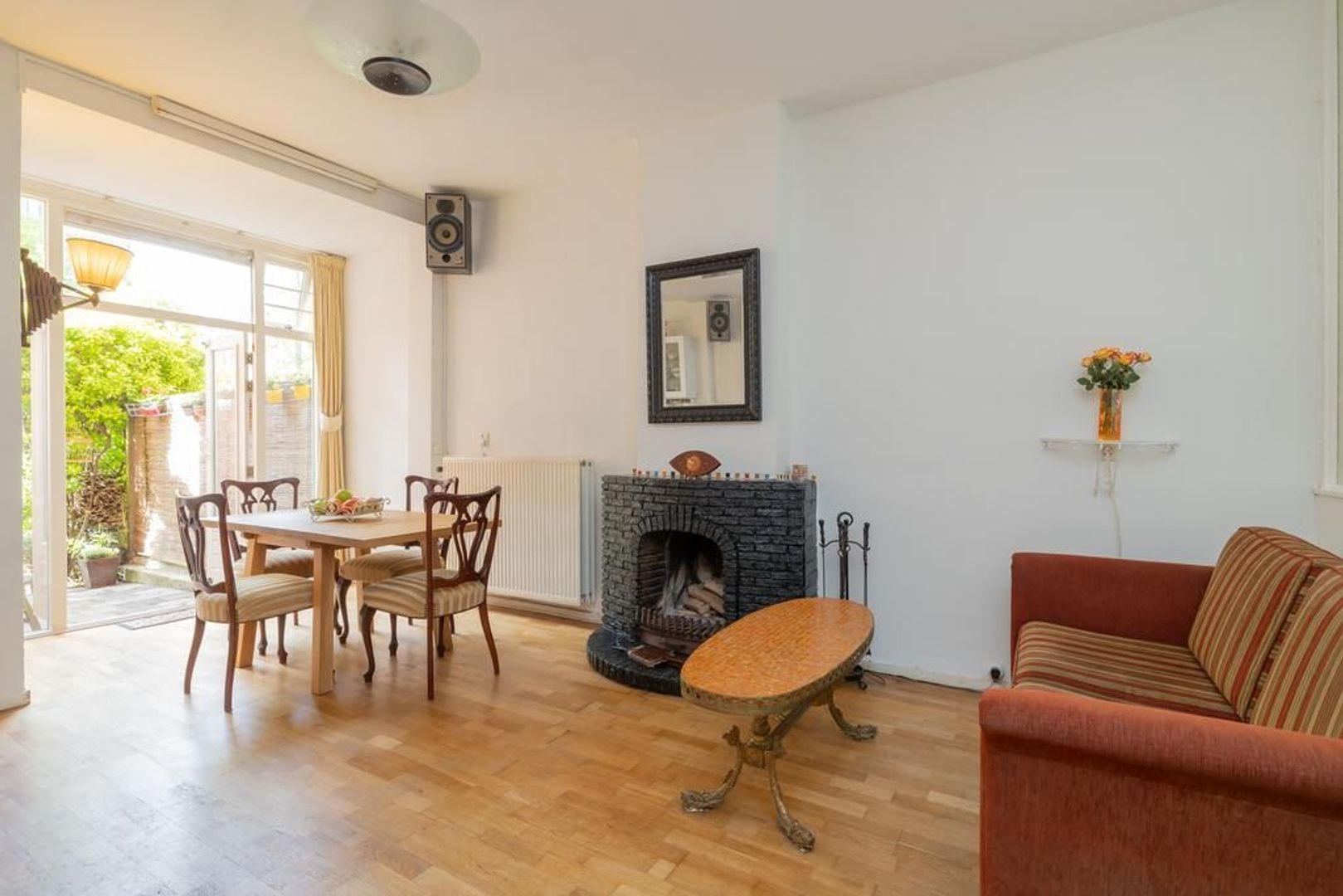 Eerste Keucheniusstraat 37 H, Amsterdam foto-5