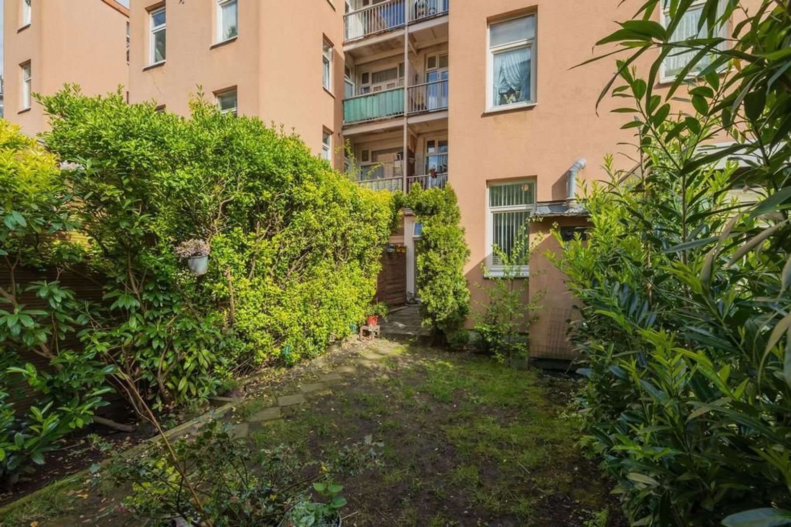 Eerste Keucheniusstraat 37 H, Amsterdam foto-15