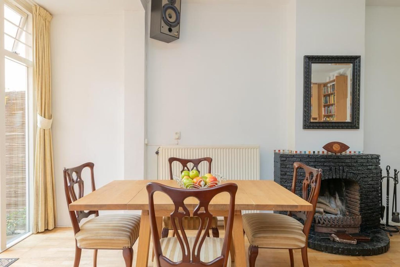 Eerste Keucheniusstraat 37 H, Amsterdam foto-8