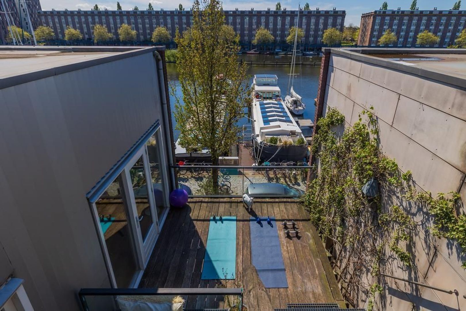 Borneokade 187, Amsterdam foto-32