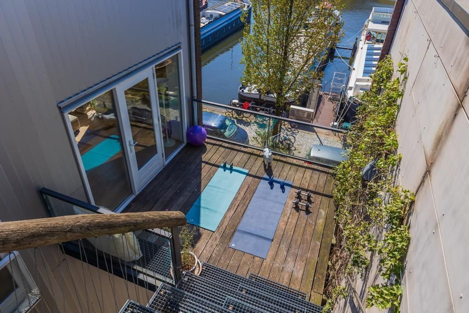 Borneokade 187, Amsterdam foto-33