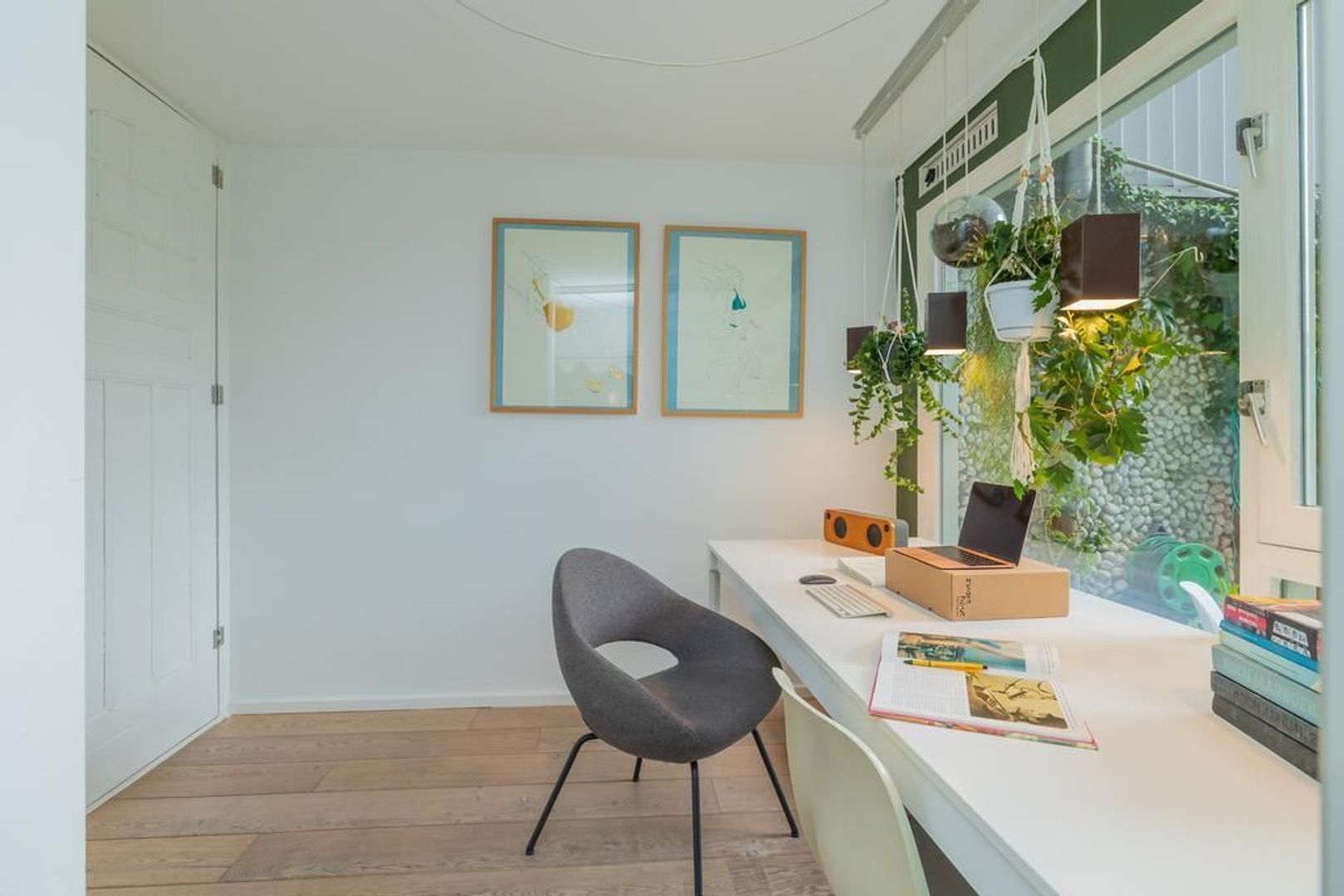 Borneokade 187, Amsterdam foto-6