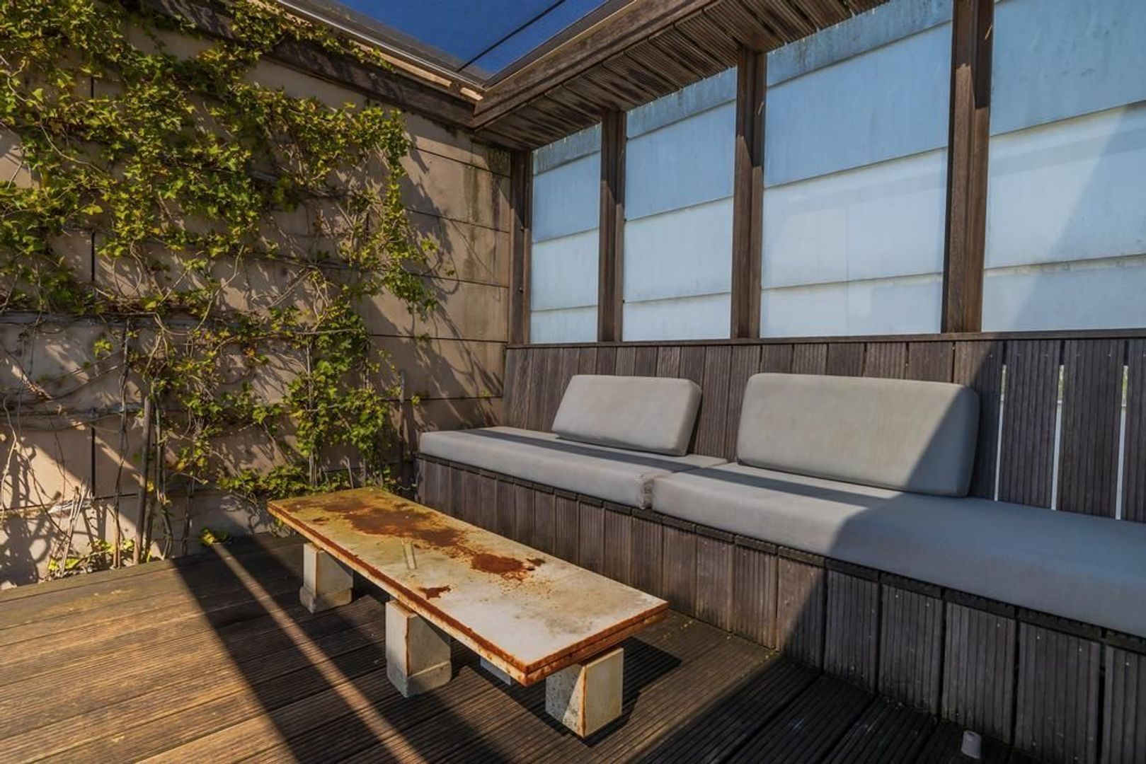 Borneokade 187, Amsterdam foto-31