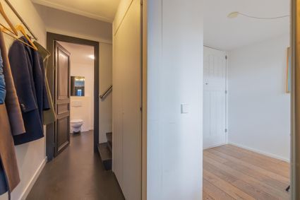 Borneokade 187, Amsterdam