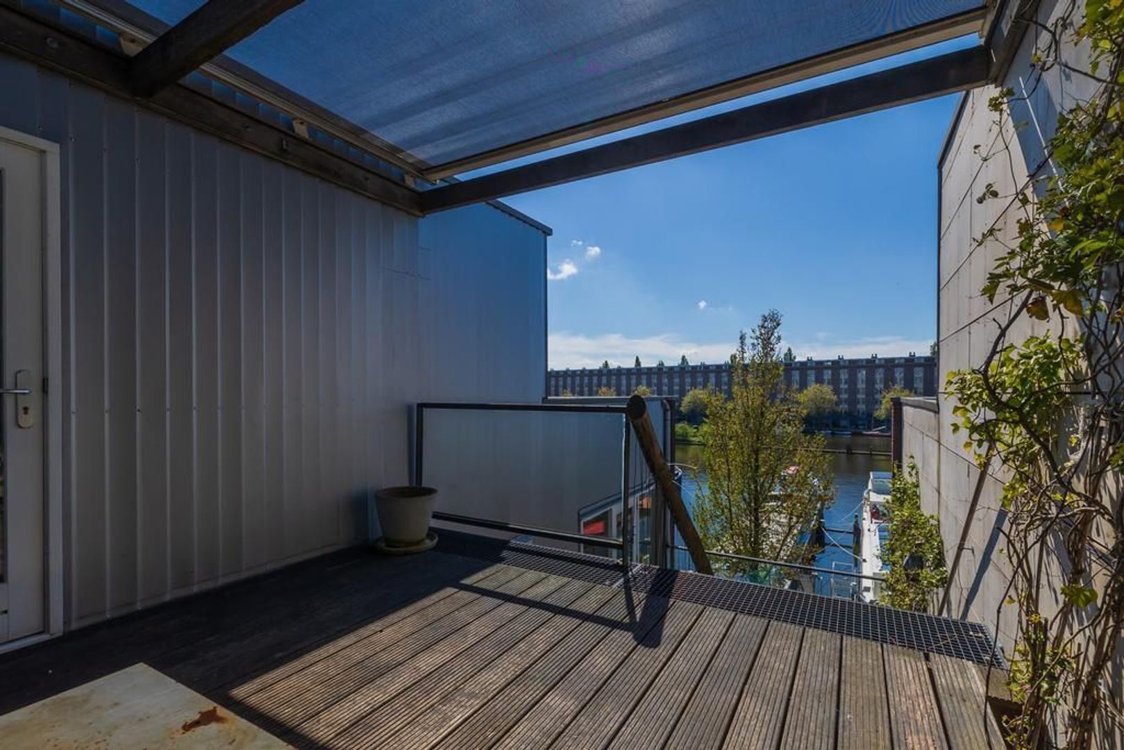 Borneokade 187, Amsterdam foto-35