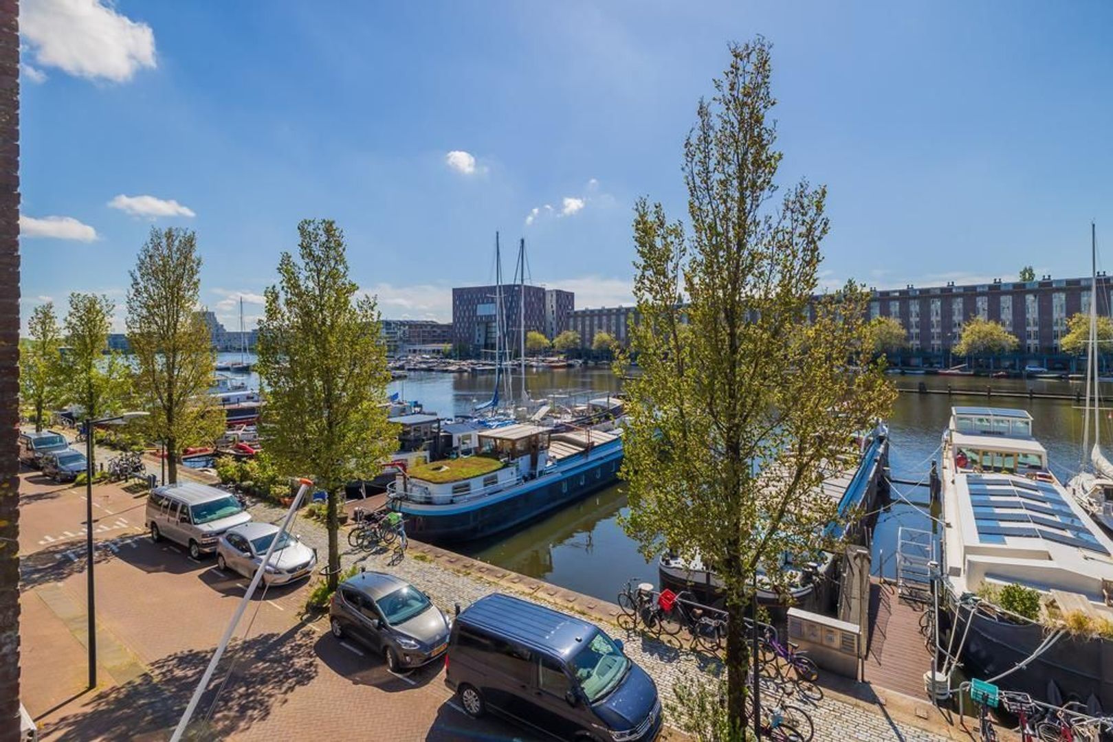 Borneokade 187, Amsterdam foto-38