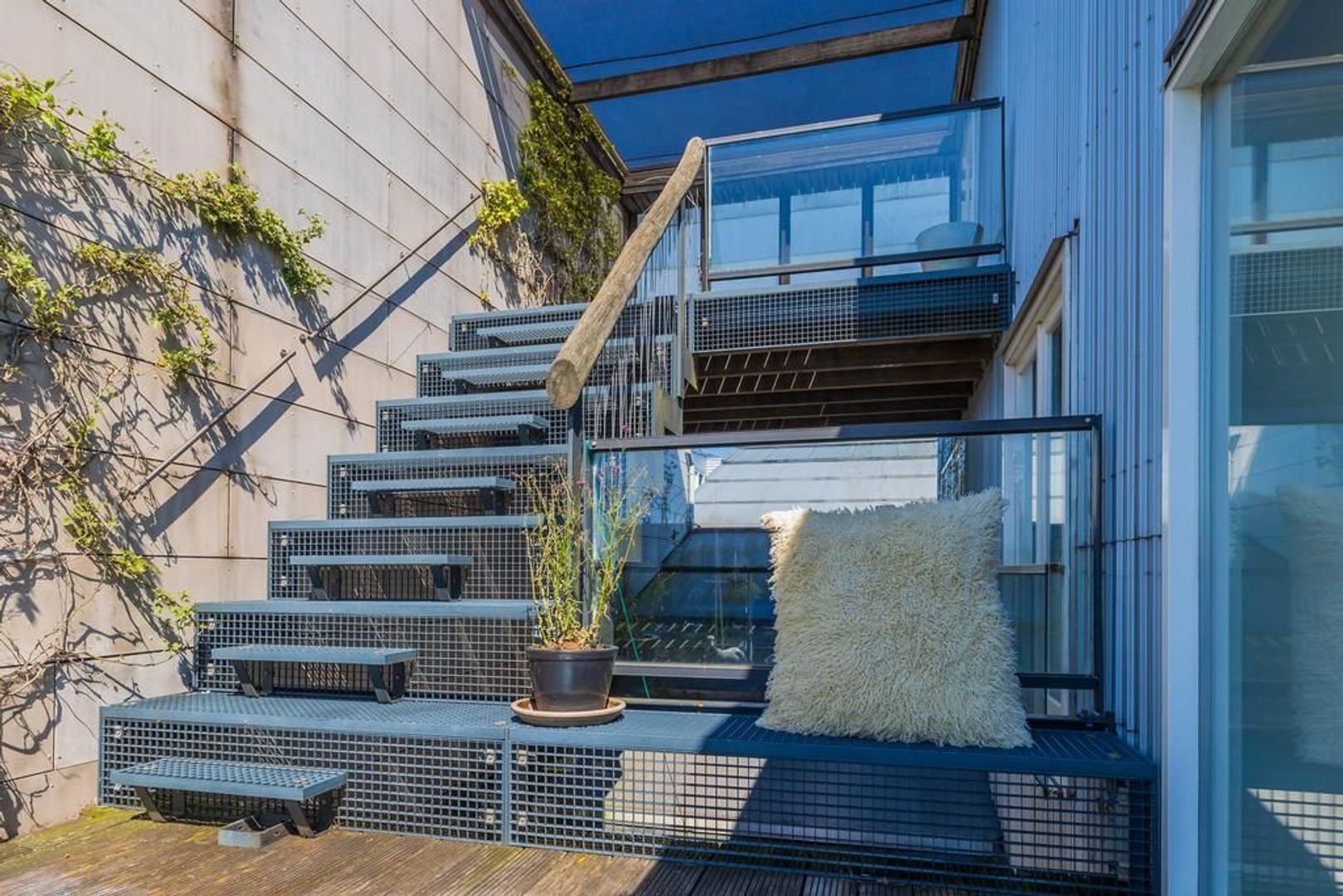 Borneokade 187, Amsterdam foto-2