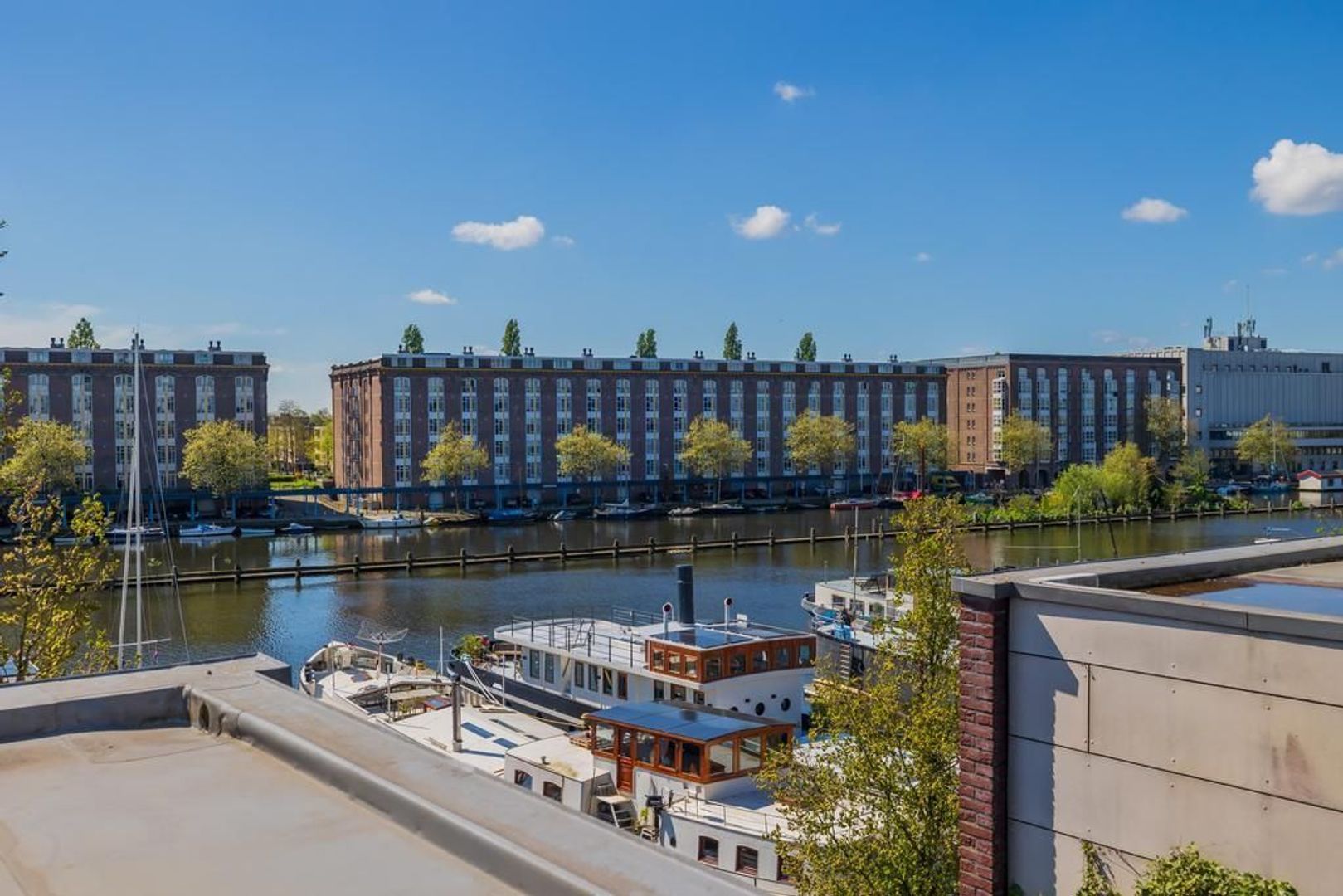 Borneokade 187, Amsterdam foto-39