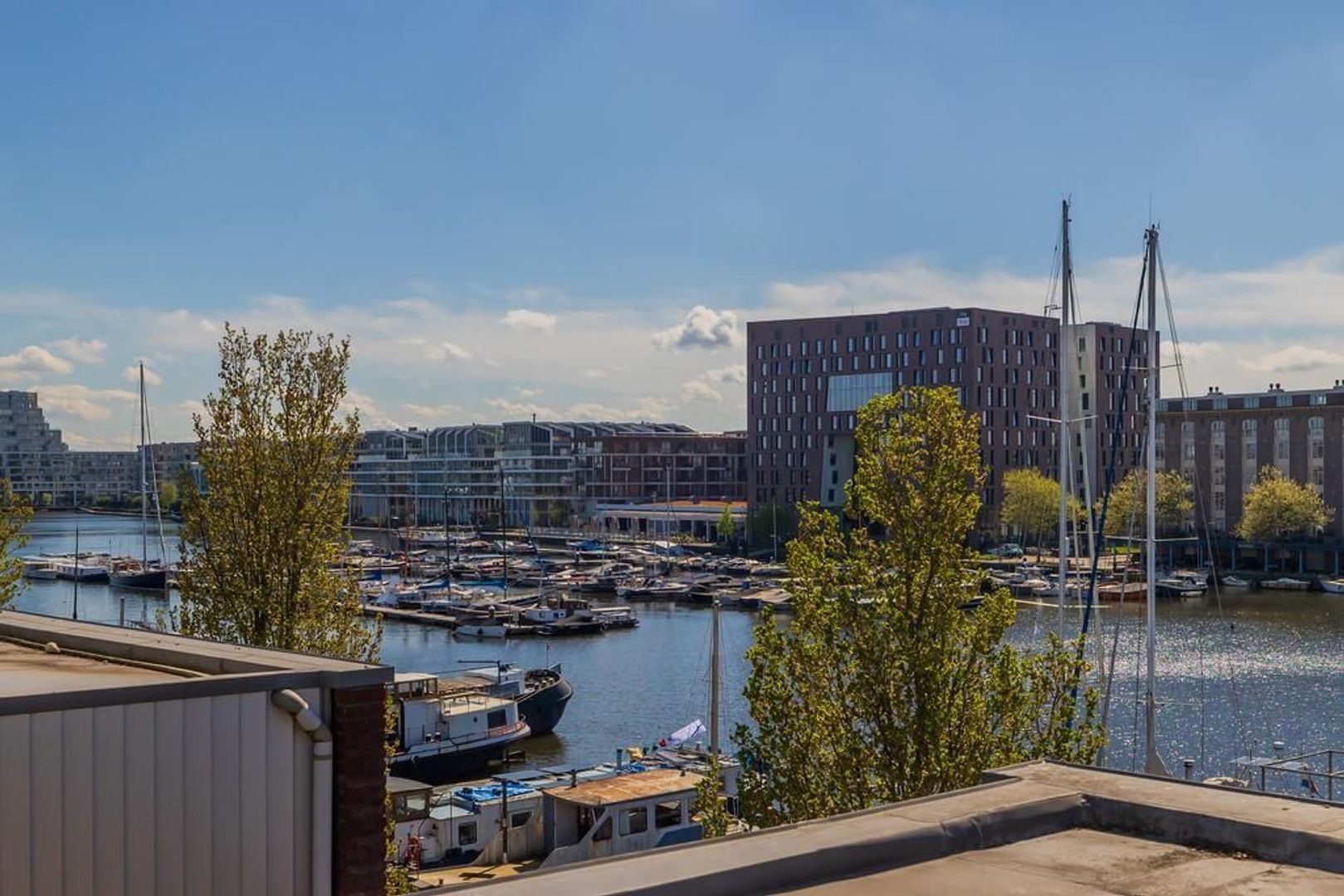 Borneokade 187, Amsterdam foto-40