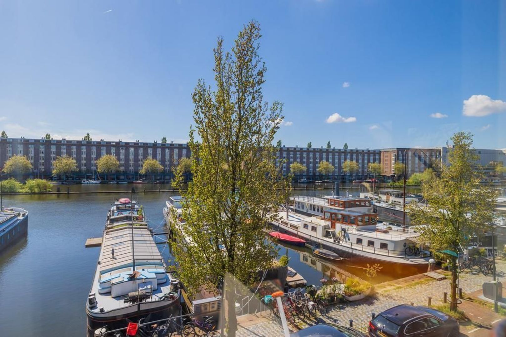 Borneokade 187, Amsterdam foto-41