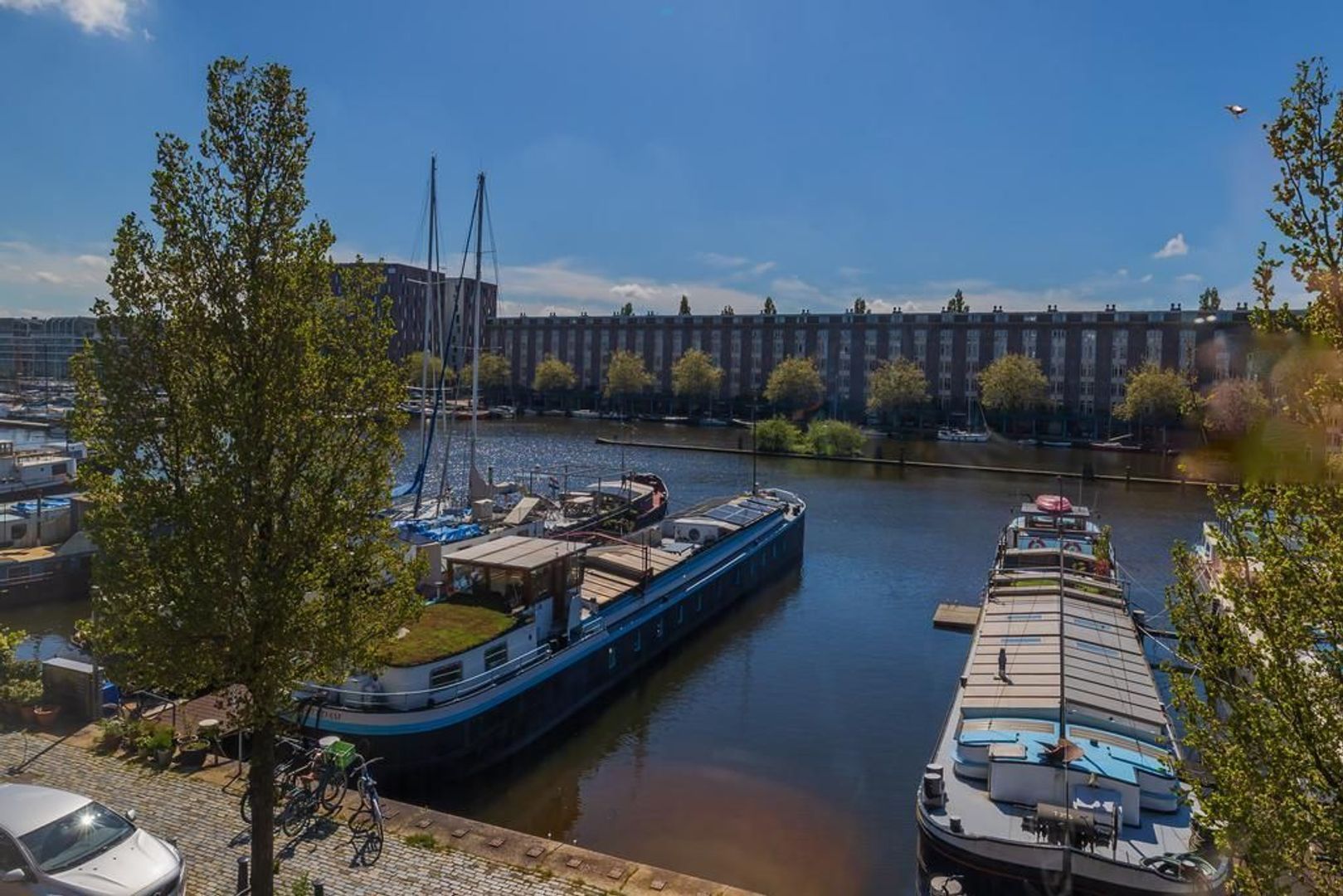 Borneokade 187, Amsterdam foto-42